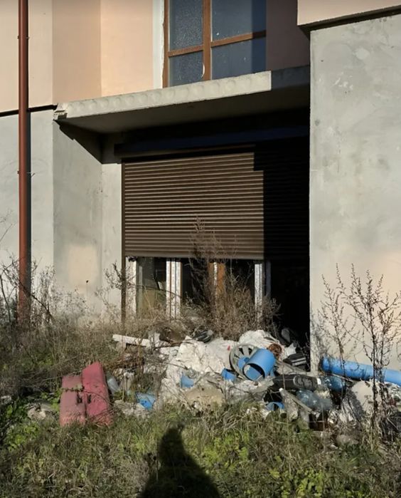 Продаж 3 поверхового дуплекса