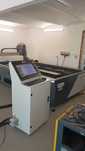Ploter Plazmowy Cnc 1500x3000  Plazma Cnc Wypalarka