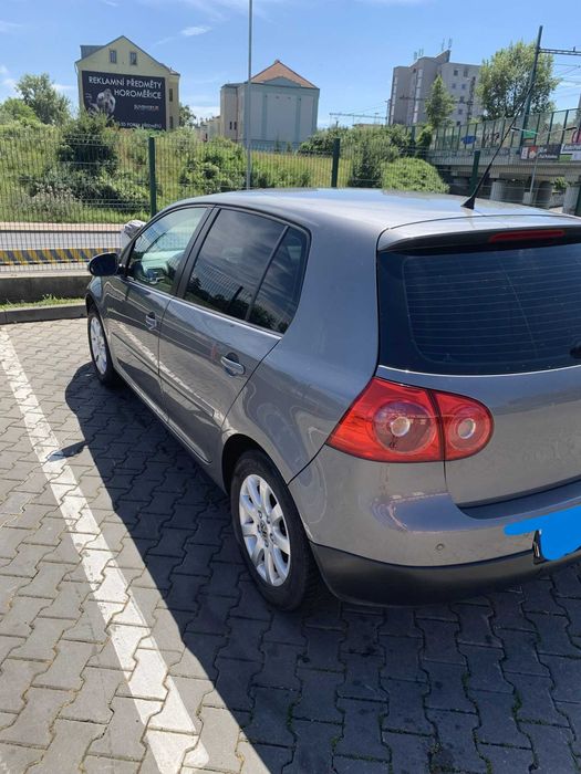 Продам Volkswagen Golf 2007