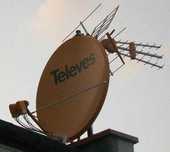 Serwis Anten- Monataż Ustawianie sygnału Tv-Sat, Dvb-T2 Mińsk Maz.