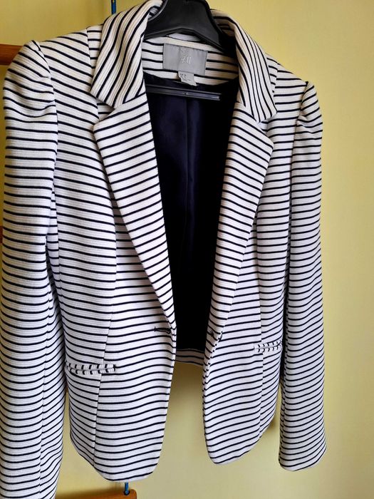 Піджак новий розмір S