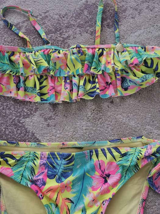 Strój kąpielowy 134