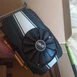 Відеокарта GeForce GTX 1060 6GB Phoenix