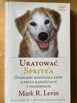 Uratować Sprite'a Mark R. Levin