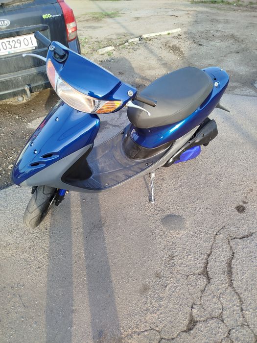 Скутер Хонда Дио 35