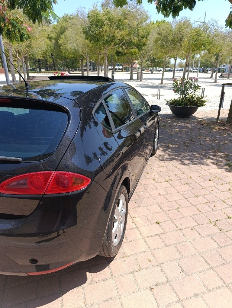 SEAT Leon 1.4  TSI