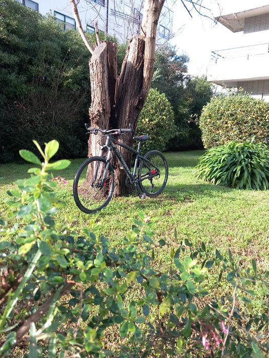 Bicicleta 27.5 rockrider