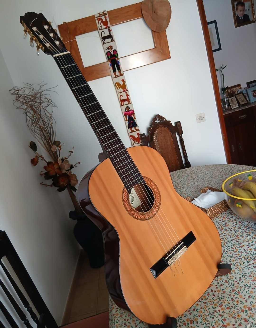 Centenal classic guitar