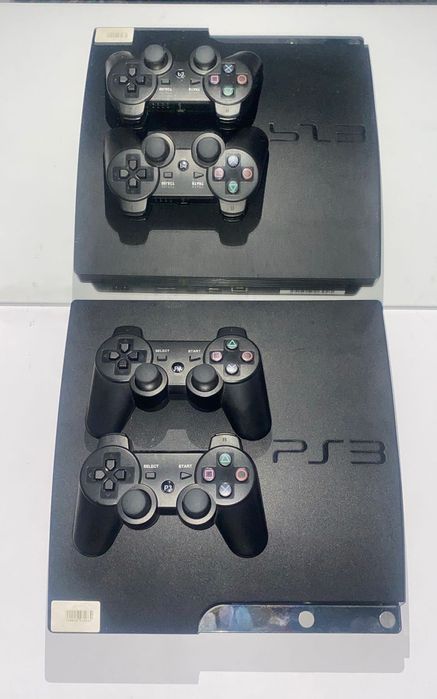 Продам Плейстейшн 3