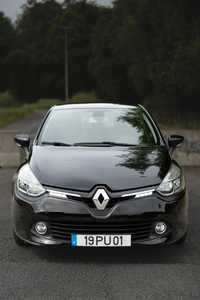 Renault Clio 0.9 TCE Luxe