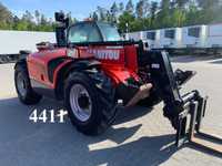 Manitou MT 1030  Cena NETTO 197.500 zł + VAT