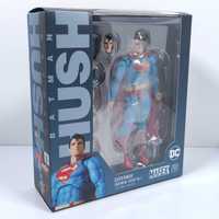 Figurka MAFEX No. 117 - Superman (Hush Ver.)