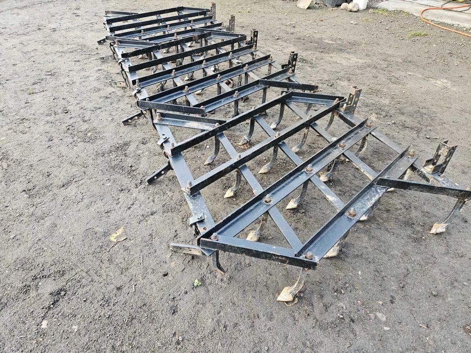 Brona do agregatu uprawowego 3,2m