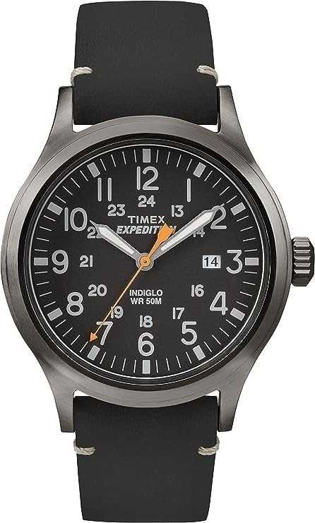 Timex Expedition Scout zegarek męski