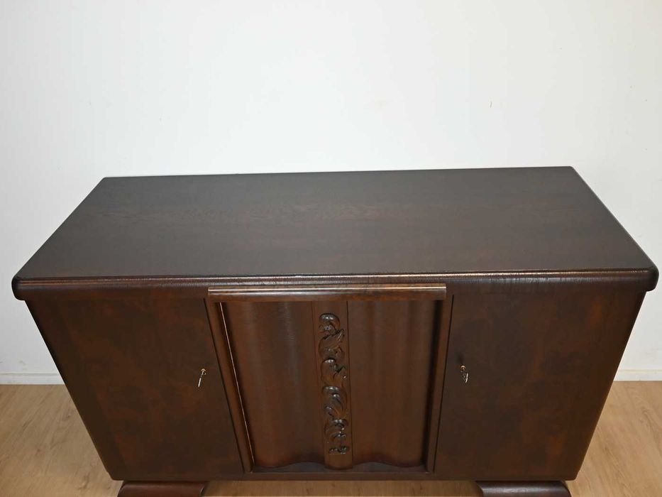 komoda art deco 111802