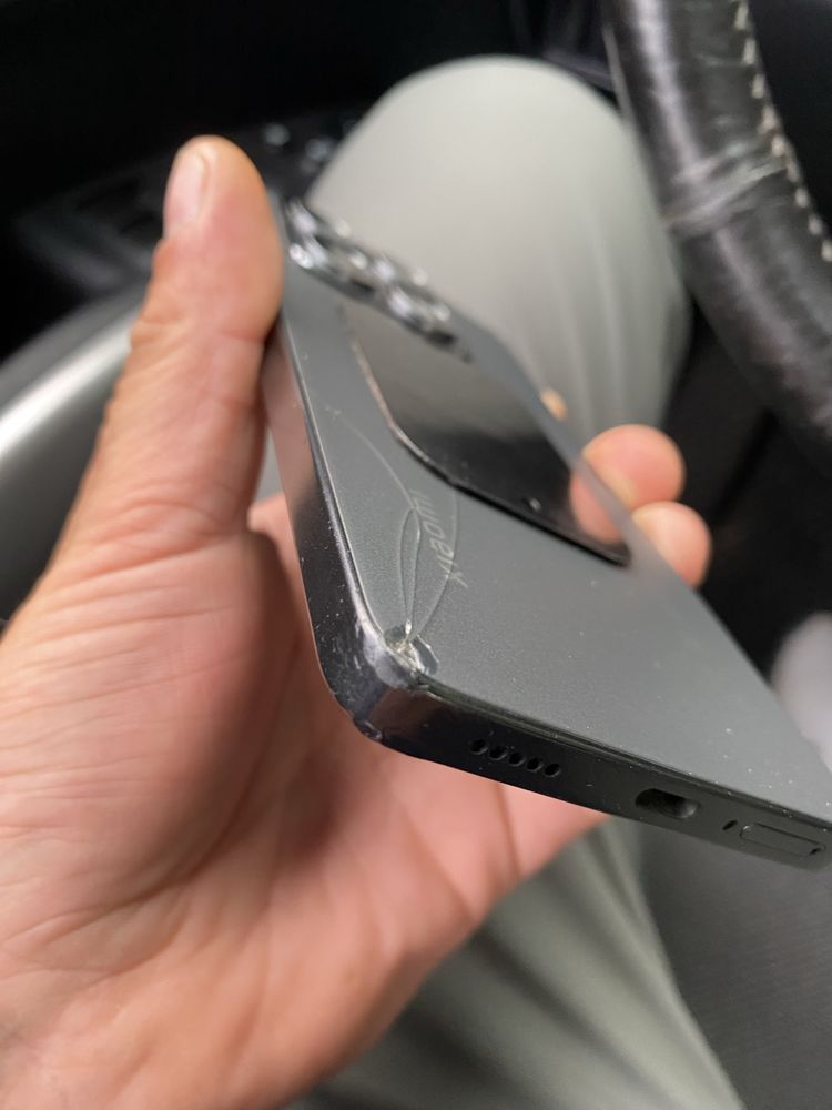 Xiaomi 14t 256 битий екран