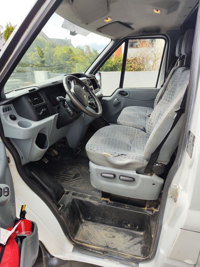 FORD Transit 2.2 TDCI 2008