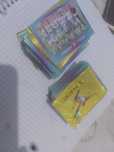 Cromos mundial 2022