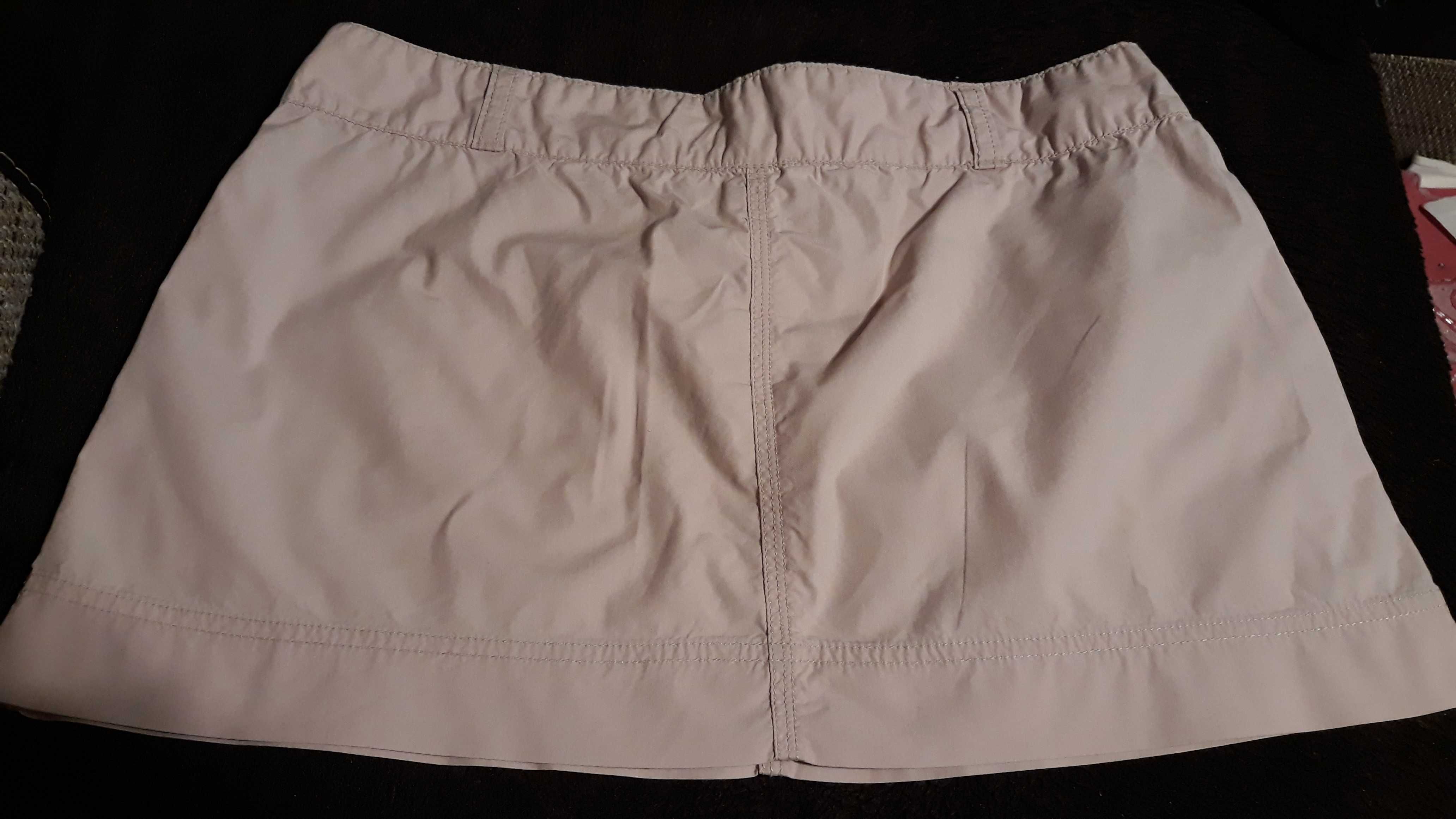 PUMA spódniczka mini