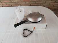 Pancake maker máquina de panquecas