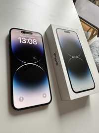 iPhone 14 Pro Max 128GB GWARANCJA