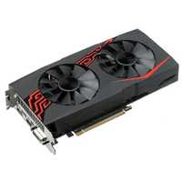 Видиокарта RX 470 4gb 256bit