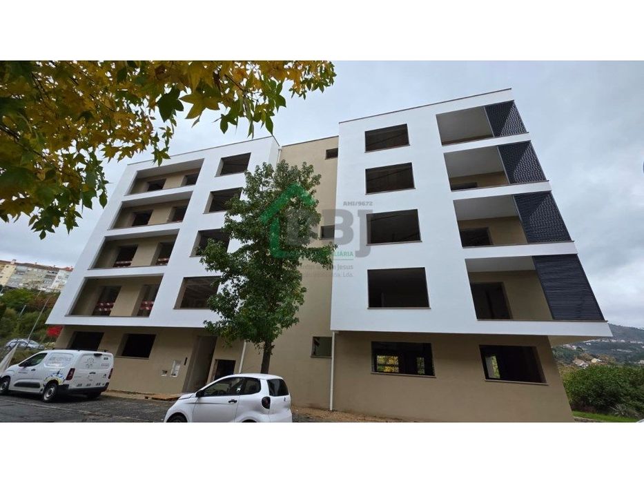 T3 Próximo do novo Hospital da Luz Saúde