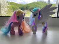 My little Pony Hasbro фігурки Поні