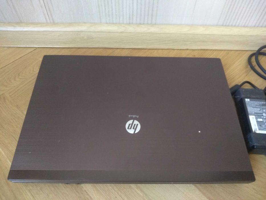HP ProBook 4525s
