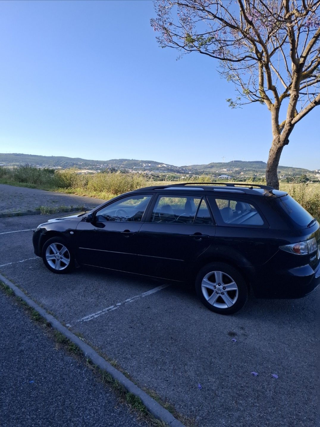 Mazda 6 SW 2.0 2006