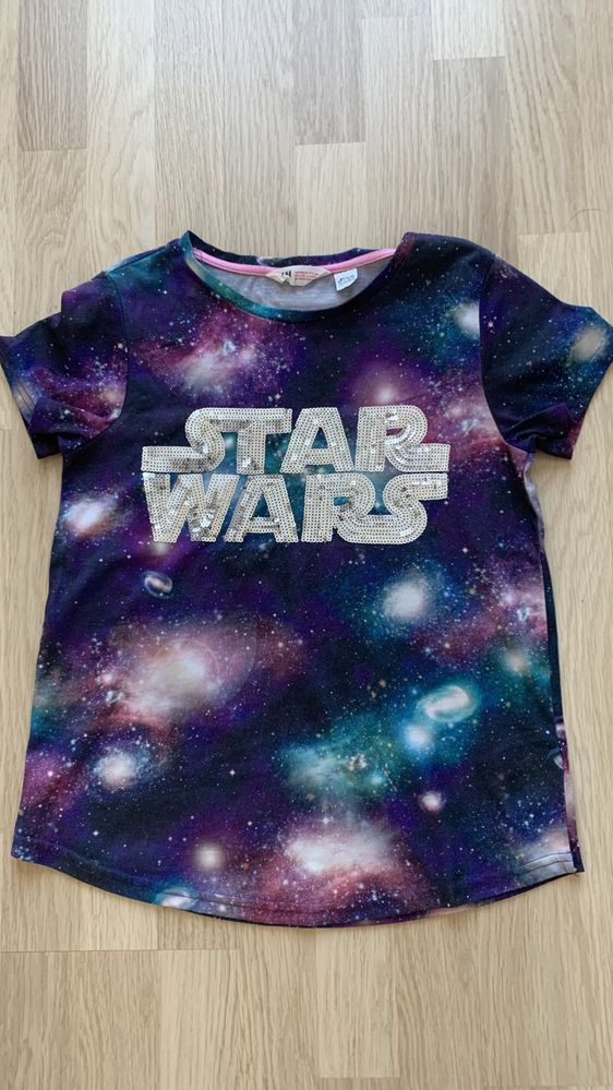 T-shirt Star Wars