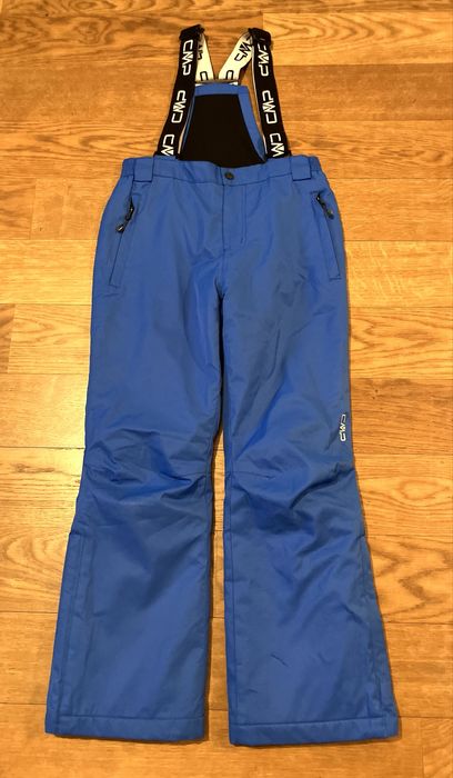 Kombinezon narciarski zestaw kurtka na narty i spodnie CMP 152 j.4F