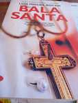 Livro Baja Santa