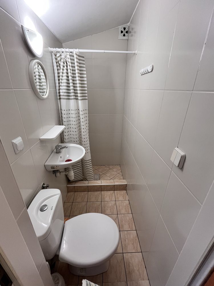 Pokoje gościnne Karwia