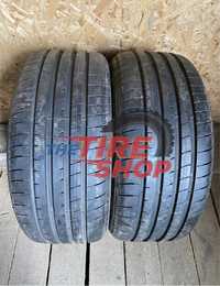 Літня резина шини (пара) 235/45R17 GOODYEAR як нові