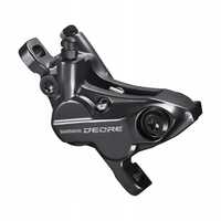 Zacisk Shimano Deore M6120 BOX 4 tłoczki D02S box, nowy