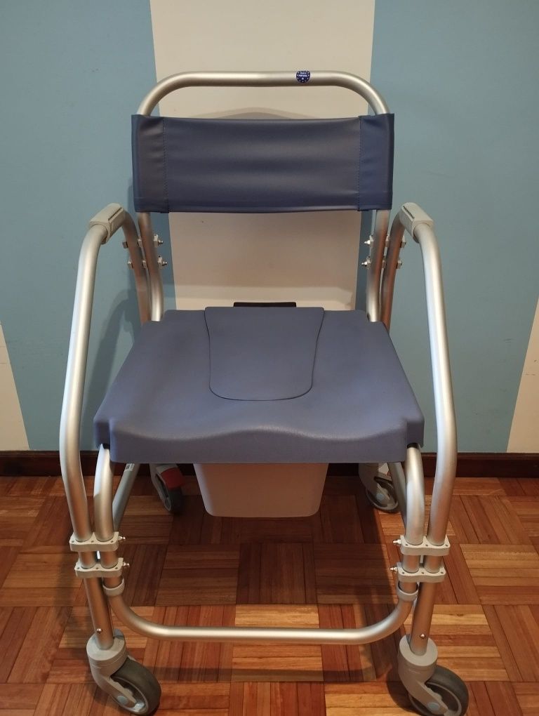 Cadeira de banho
