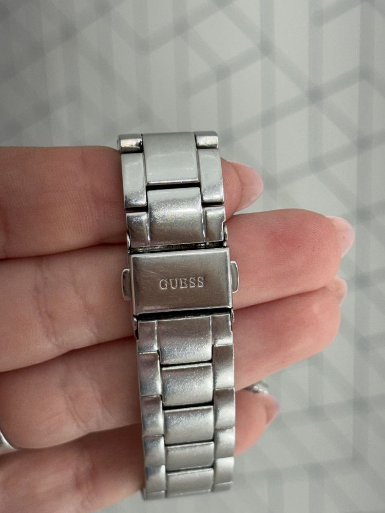 Часы guess оригинал