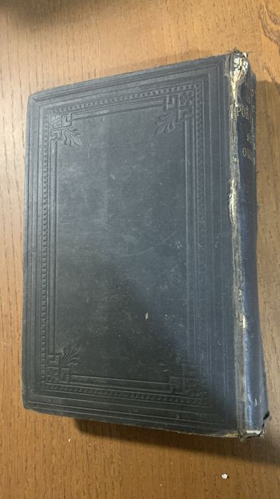 Novo Methodo para aprender a ler, escrever e falar a Lingua Ingleza