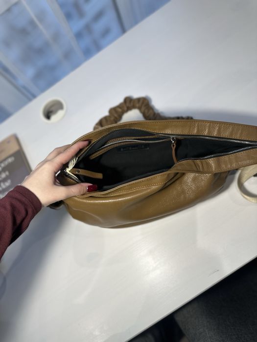 Сумка-бананка SATELLITE