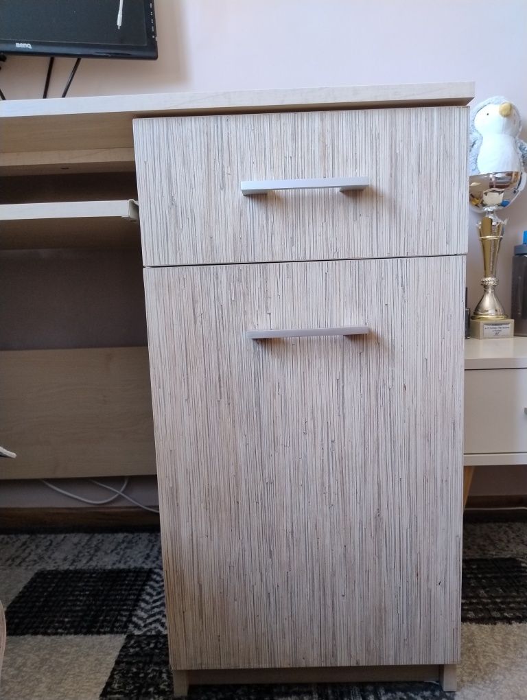 Biurko szkolne 115x55x80