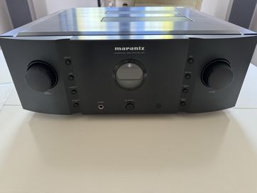 Marantz PM11s3 - referencyjny wzmacniacz stereo