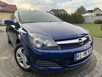 Opel Astra Coupe 1,4 Benzyna Alus Klima BEZWYPADKOWY Niemcy