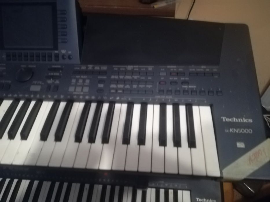 keyboard technics sx-kn 3000