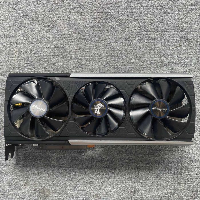 AMD Radeon RX 5700 XT 8GB GDDR6 / Відеокарта