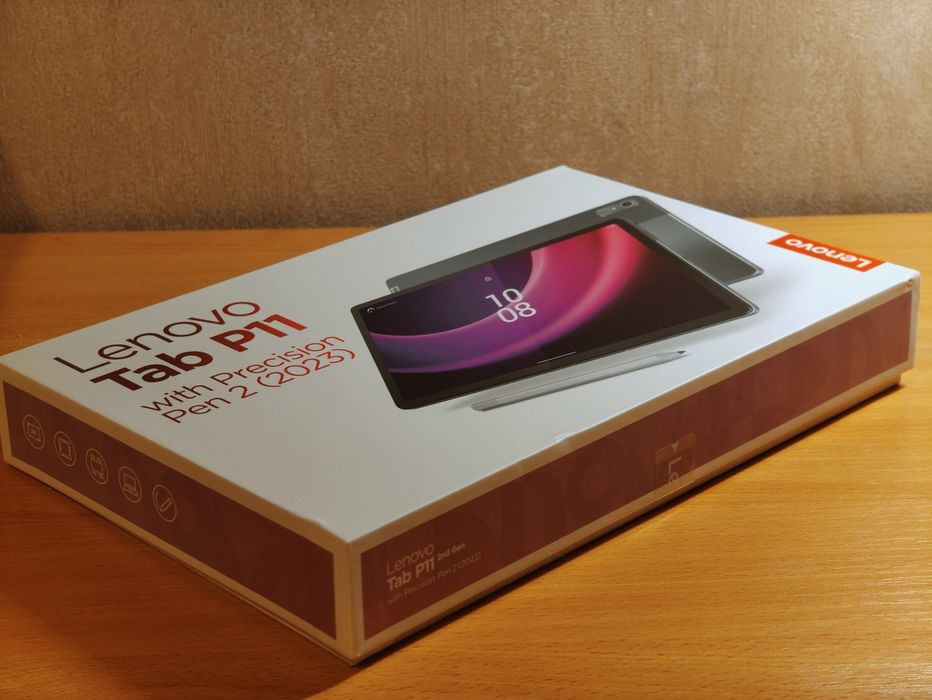 Lenovo tab p11 2nd generation