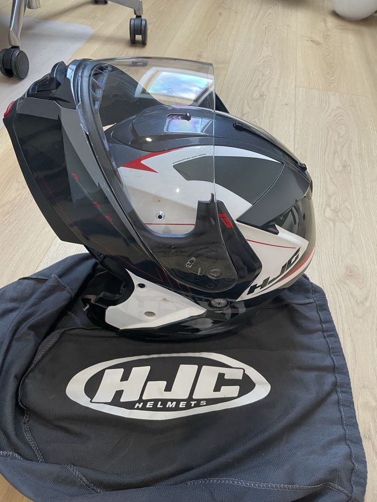 Kask motocyklowy HJC IS MAX II S