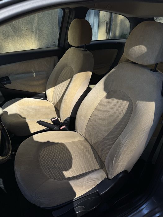 Vendo Lancia - Ypsilon