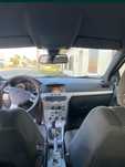 Opel Astra GTC 1700
