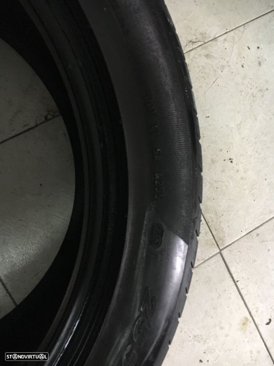 2 pneus pirelli 255-45r19 entrega gratis em sua casa